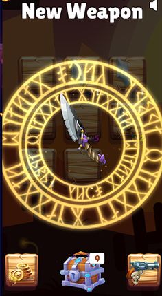 Shoot up, Merge Gun Monsters M - Screenshot 3