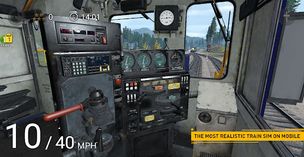 Trainz Simulator 3 - Screenshot 3