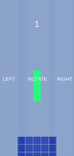 Physics Ketris - Screenshot 3