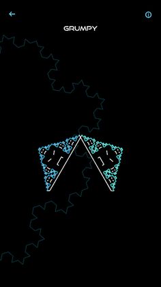 Fractis - The Fractal Game - Screenshot 3