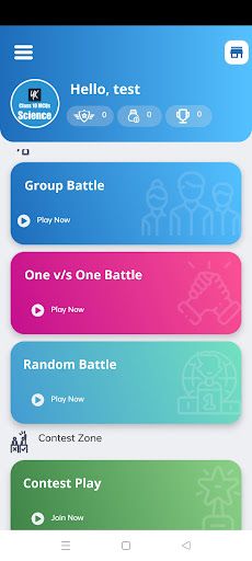 Class 10 Science Notes, MCQs - Screenshot 2