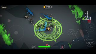 Quinto Sol - Screenshot 1