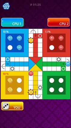 LUDO FRIEND - Screenshot 2