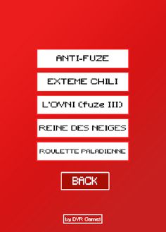 FuzeIII Soundboard - Screenshot 3