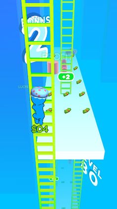 Billionaire Billy - Screenshot 2