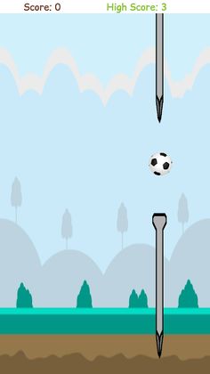 Seksek Top - Screenshot 3