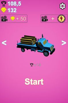 Ajokar - Screenshot 4