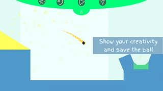 Line Ball - Screenshot 2