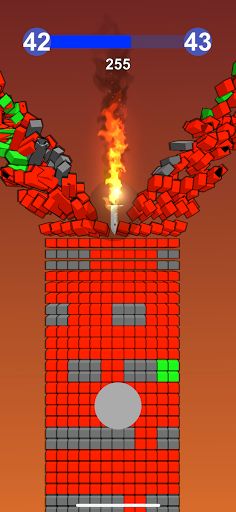 Tower Slice - Screenshot 4