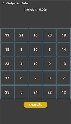 Vua Não Bộ - Screenshot 4