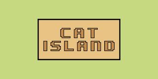 Cat Island - Screenshot 1