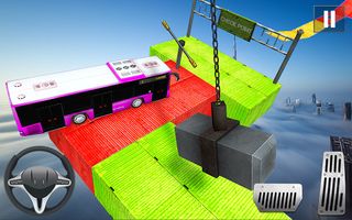 Extreme Impossible Bus Simulat - Screenshot 2