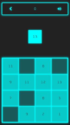 Four Factors - Screenshot 4