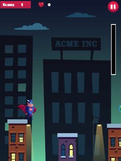 Super Jump Adventure - Screenshot 3