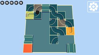 Jab-G - Screenshot 1