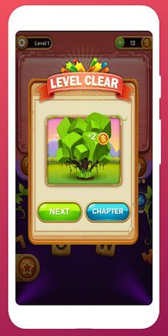 Word Match - Screenshot 4