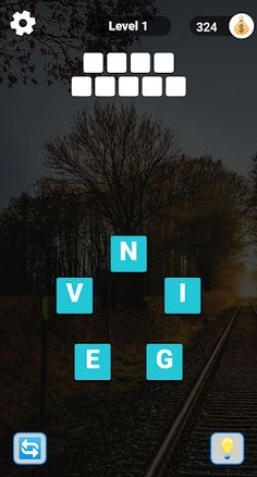 word master | word puzzle game - Screenshot 4