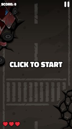 Zombie Crusher - Screenshot 3