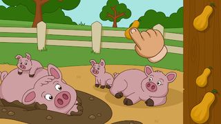 Learn by Play: Kid Professions - Screenshot 3