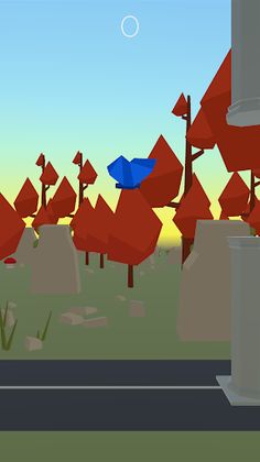 Butterflying - Screenshot 3