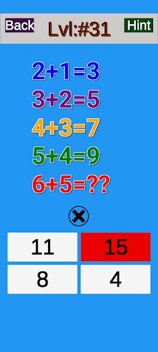 Viral Puzzles :Brain Training - Screenshot 3