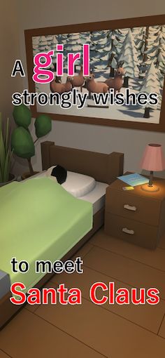 SantaEscape - Screenshot 1