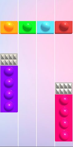 Pop Tiles - Screenshot 1