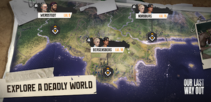Our Last Way Out - Screenshot 3