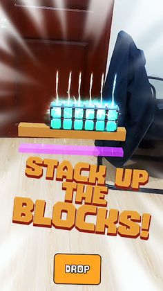 AR Stacker - Screenshot 2