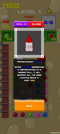 Colorful Egg Chronicles(Demo) - Screenshot 3