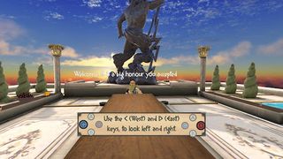 Gloom - Screenshot 3