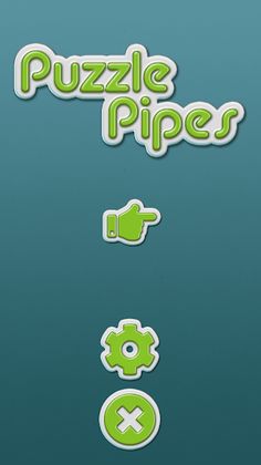 Puzzle Pipes - Screenshot 1