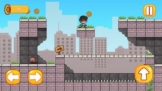 Adventure Rush - Screenshot 3