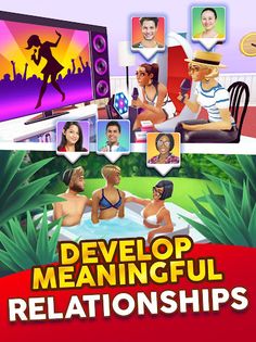 Dream House Maker - Screenshot 3