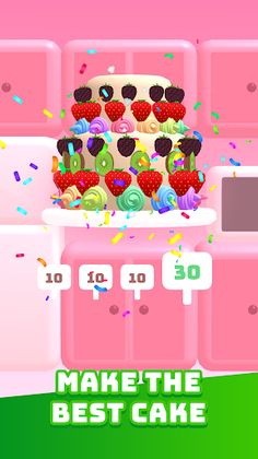 Chef Race - Screenshot 3