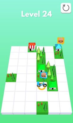 Deliver Eat - Screenshot 1