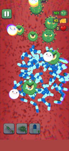 Bug Breaker - Screenshot 3