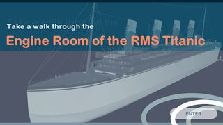 SteelMuseum - Screenshot 1