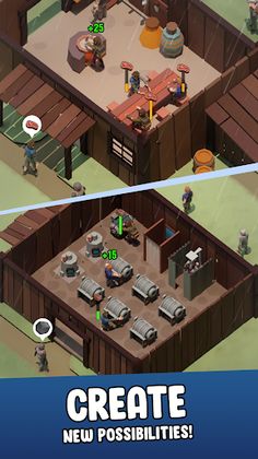 Tropical Torch: Island Tales - Screenshot 3