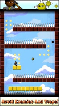 Sky Builder - Screenshot 2