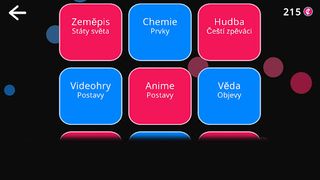 Kvízy pro 2 hráče - Screenshot 3