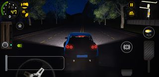 AUTO mobile - Car Simulator - Screenshot 3