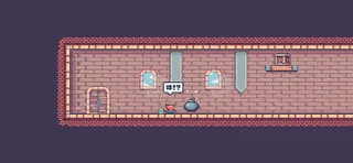 Tower Offender - Screenshot 1