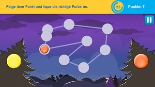 Antolin Lesespiele 1/2 - Screenshot 3