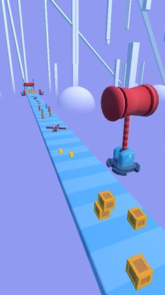 Stunt Jump Wrecker - Screenshot 4