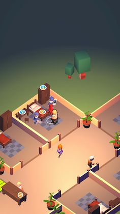 My Tavern Master - Screenshot 4