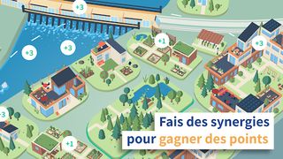 Équilibre - Ville de demain - Screenshot 3