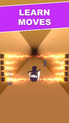 Dodge Agent and Hop Master - Screenshot 4