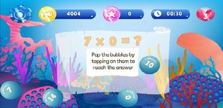 Multiplication by AvoKid - Screenshot 2