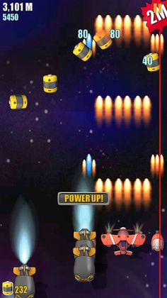 Air Strikers 1945 - Screenshot 4